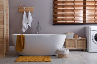 Increase Your Bathtub Refinishing Business with an AI Driven, Targeted Website
